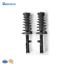 Suspension system rear left right shock absorber assembly shock absorber strut  for 1992 1993 1994 1995 1996 TOYOTA CAMRY 171958